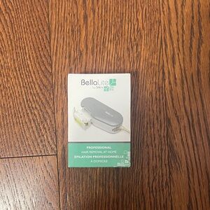 Bellalite Hair Removal Device